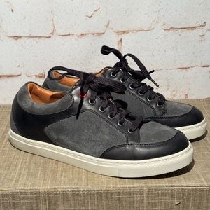 Viktor Women Sneaker Happy Hidden Rocker Bottom Comfort by Technology 8.5 EUC